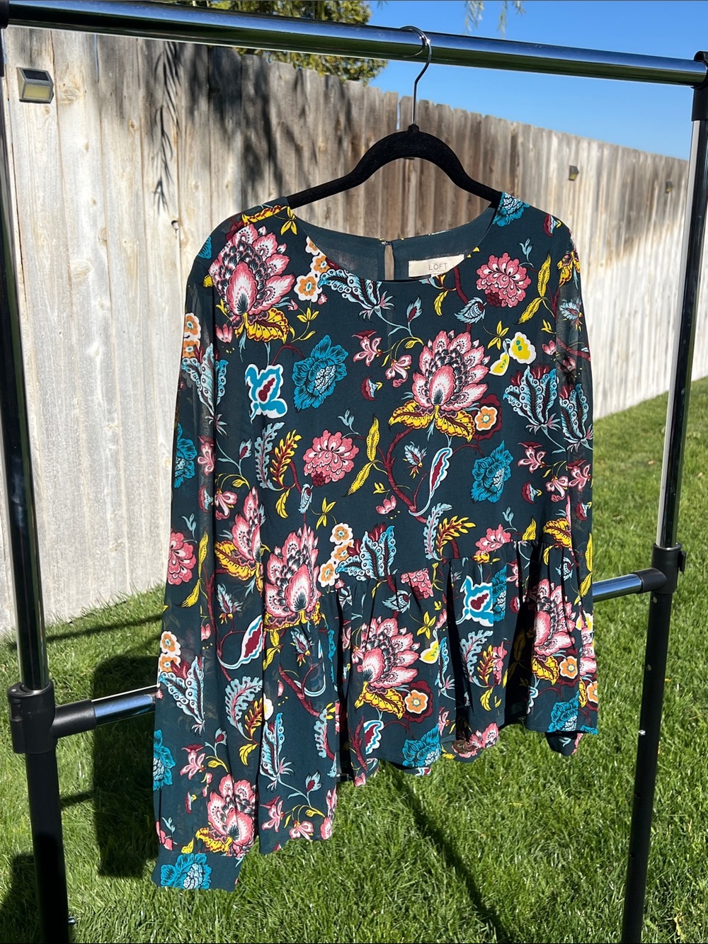 Loft Top